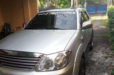 Toyota Fortuner 2006 for sale