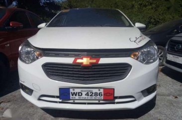 chevrolet sail 2017 for sale