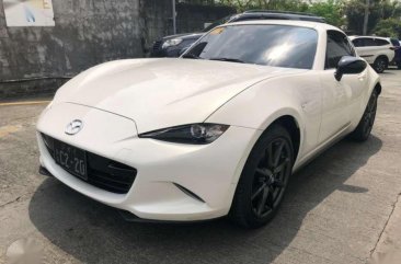 2018 Mazda Mx-5 Miata for sale
