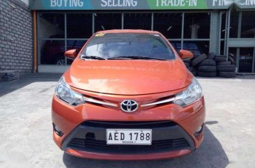 Toyota Vios 2016 (Rosariocars) FOR SALE