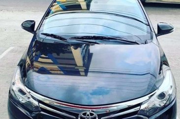 2018 Toyota Vios FOR SALE