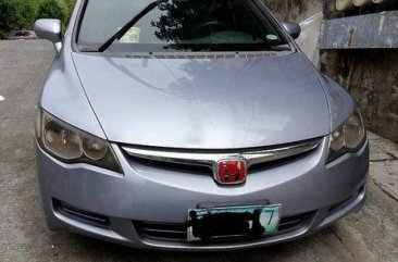 Honda Civic 2007 for sale