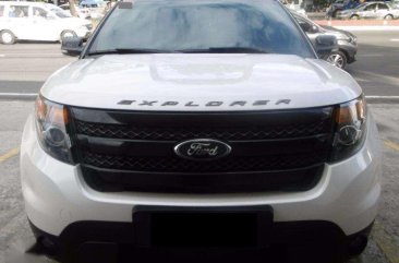 2015 Ford Explorer for sale