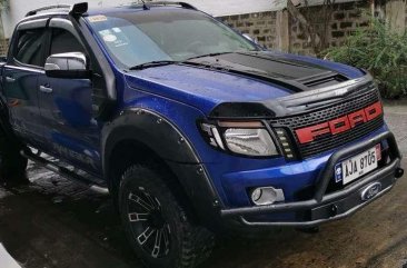 2015 Ford Ranger for sale