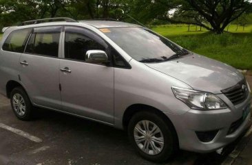 Toyota Innova 2014 for sale