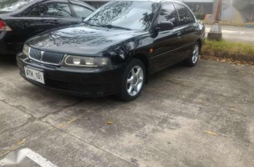 2001 Mitsbishi Lancer GLS -Automatic CVT