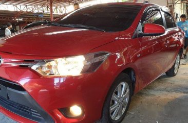 Toyota Vios 2017 1.3 Dual Vvti for sale