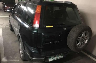 Honda CRV 2001 for sale