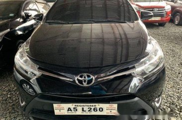 Toyota Vios 2018 E A/T for sale