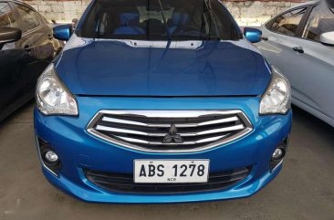 2015 Mitsubishi Mirage G4 for sale