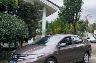 2012 Honda City For sale