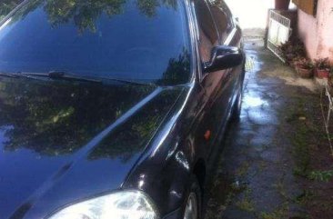 Honda Civic 1998 for sale