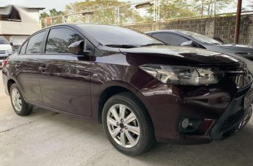 2017 Toyota Vios for sale