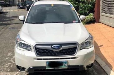 Subaru Forester 2013 for sale