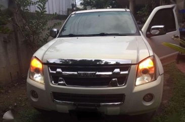 2010 Isuzu D-Max for sale