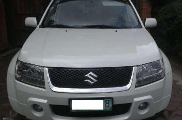 Suzuki Grand Vitara 2007 for sale