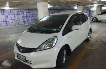 2012 Honda Jazz for sale