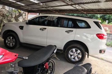 Ford Everest (2017) for sale