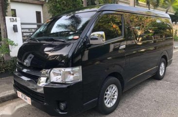 2016 Toyota Hi Ace GL Grandia for sale