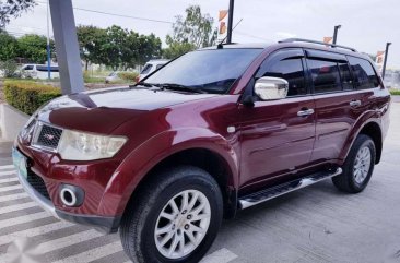 Mitsubishi Montero 2011 for sale