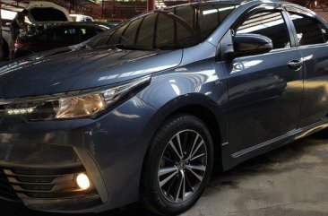 Toyota Corolla Altis 2017 1.6 Dual Vvt for salei