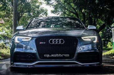 2013 Audi RS5 Quattro for sale