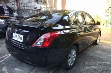 Nissan Almera 2015 for sale