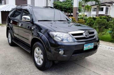 Toyota Fortuner 2007 for sale