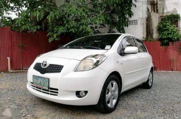 2009 Toyota Yaris for sale