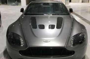 2017 Aston Martin Vantage for sale