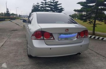 2007 Honda Civic for sale