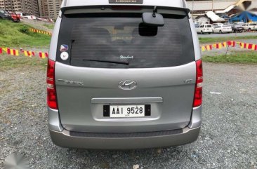 2015 Hyundai Starex for sale