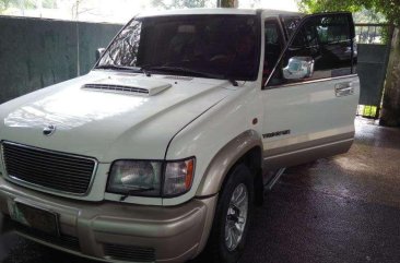 2002 Isuzu Trooper for sale