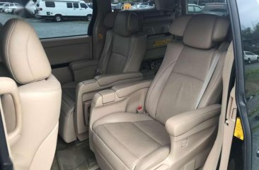 2014 Toyota Alphard for sale