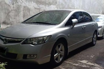 2007 Honda Civic for sale