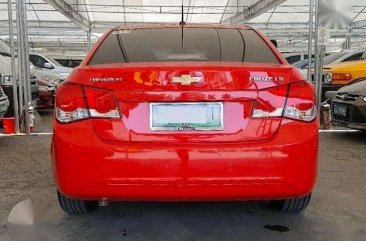 2010 Chevrolet Cruze AT CASA Leather swap 