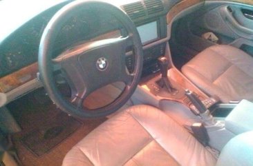 BMW 1998 523I FOR SALE