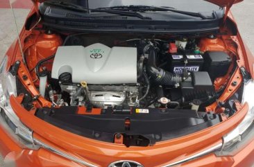 2018 Toyota Vios 1.3e dual vvti engine manual transmission