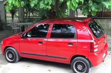 Suzuki Alto 2008 for sale