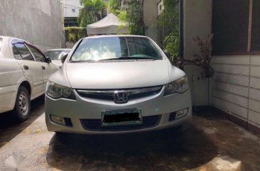 2007 Honda Civic for sale