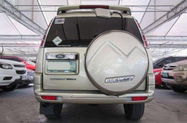 2009 Ford Everest for sale