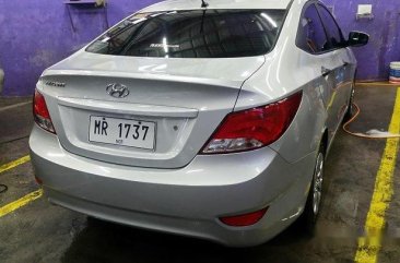 Hyundai Accent 2017 for sale