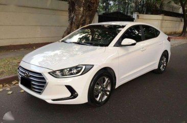 2017 Hyundai Elantra for sale