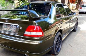 2001 Honda City for sale