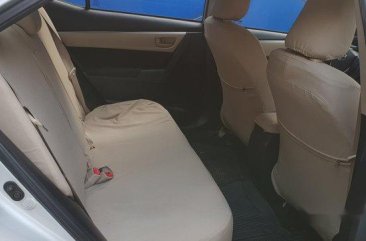 Toyota Corolla Altis 2014 for sale