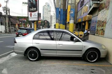 Honda Civic 2001 For sale 