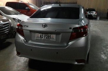 Toyota Vios 2018 E for sale