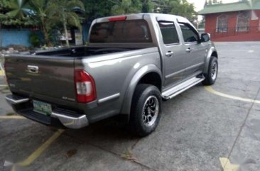 2007 Isuzu Dmax for sale