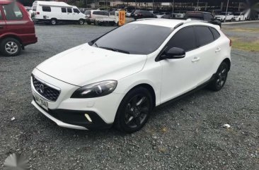 2013 Volvo V40 for sale