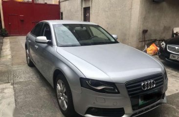 2012 Audi A4 20 TDI FOR SALE